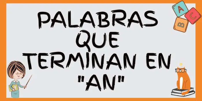 Palabras que terminan con oso